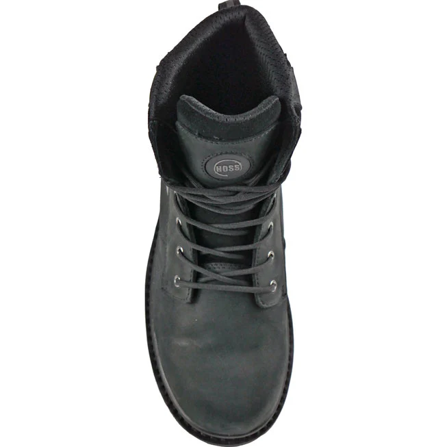 HOSS Carson Men's 6 inch Composite Toe Electrical Hazard Work Boot - Image 5