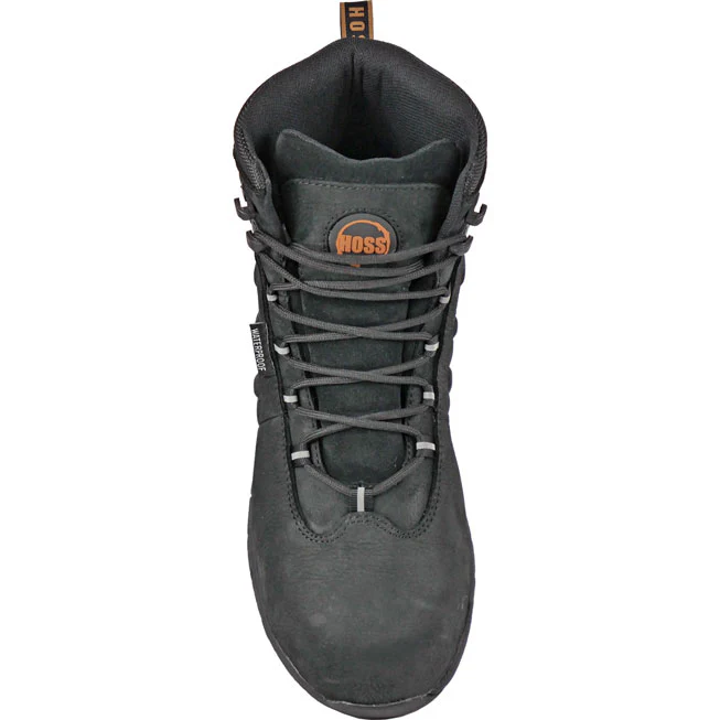HOSS Tikaboo UL Men's Composite Toe Electrical Hazard Waterproof Work Boot - Image 5