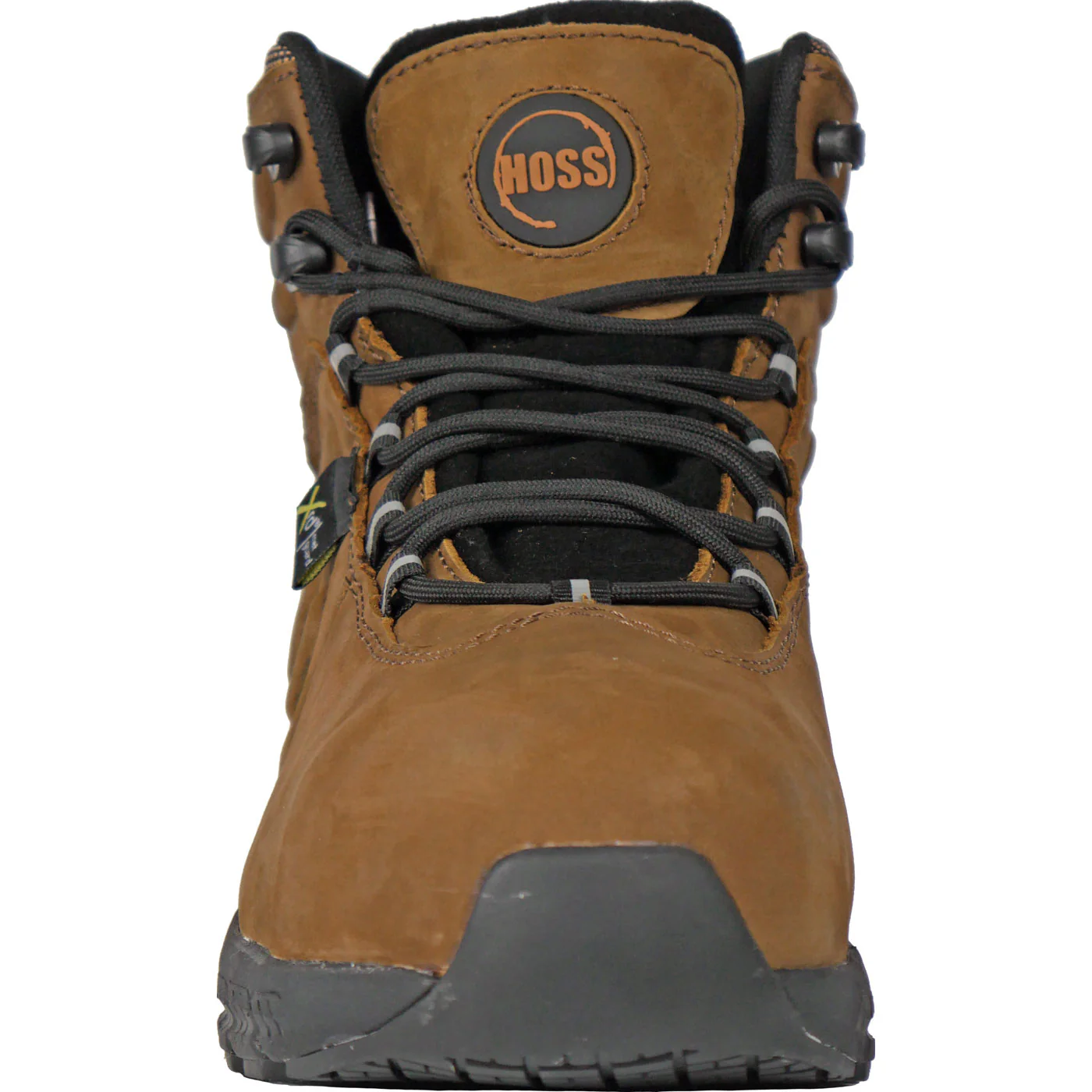 HOSS Tikaboo UL Men's Internal Metatarsal Composite Toe Waterproof Work Boot - Image 4