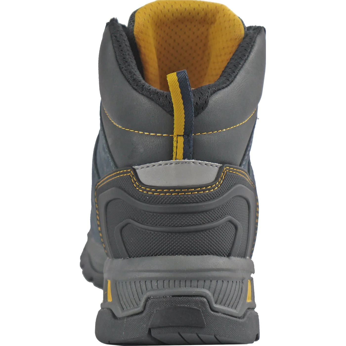 HOSS Chiller Men's 200G Insulated Composite Toe Electrical Hazard Waterproof Work Boot - Image 4
