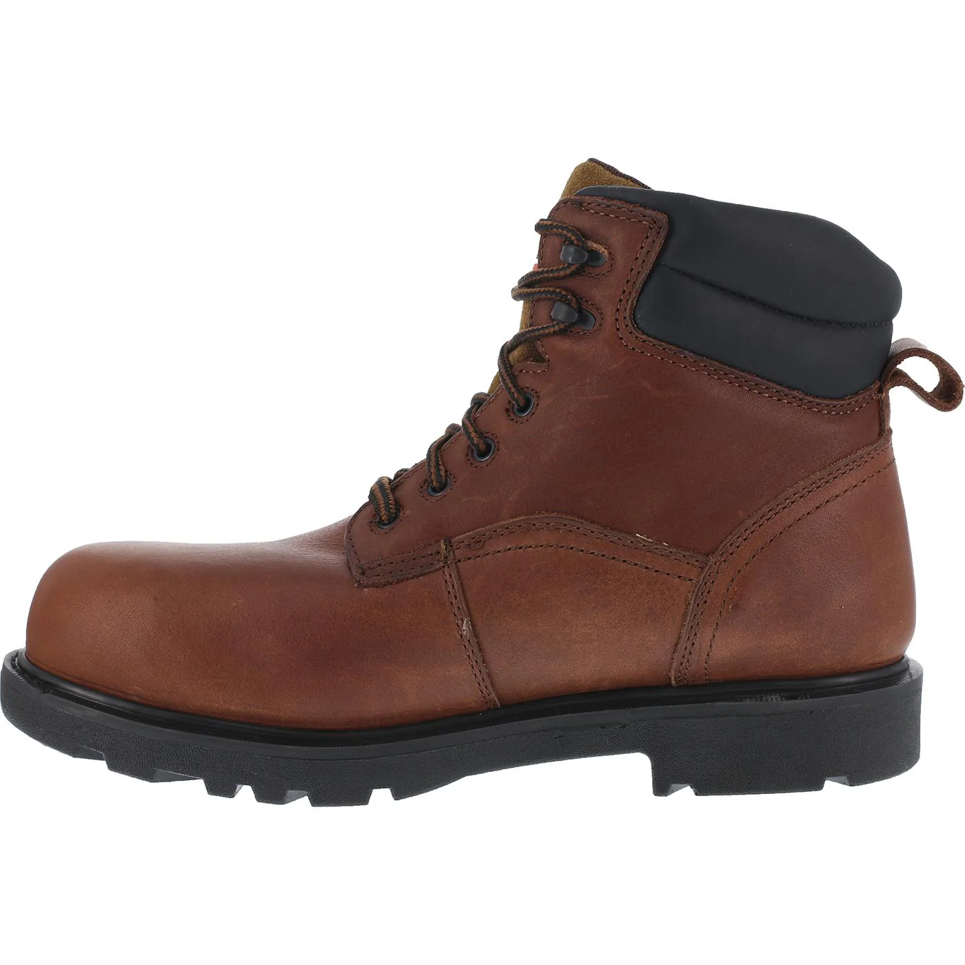 Iron Age Hauler Composite Toe Waterproof Work Boot - Image 4