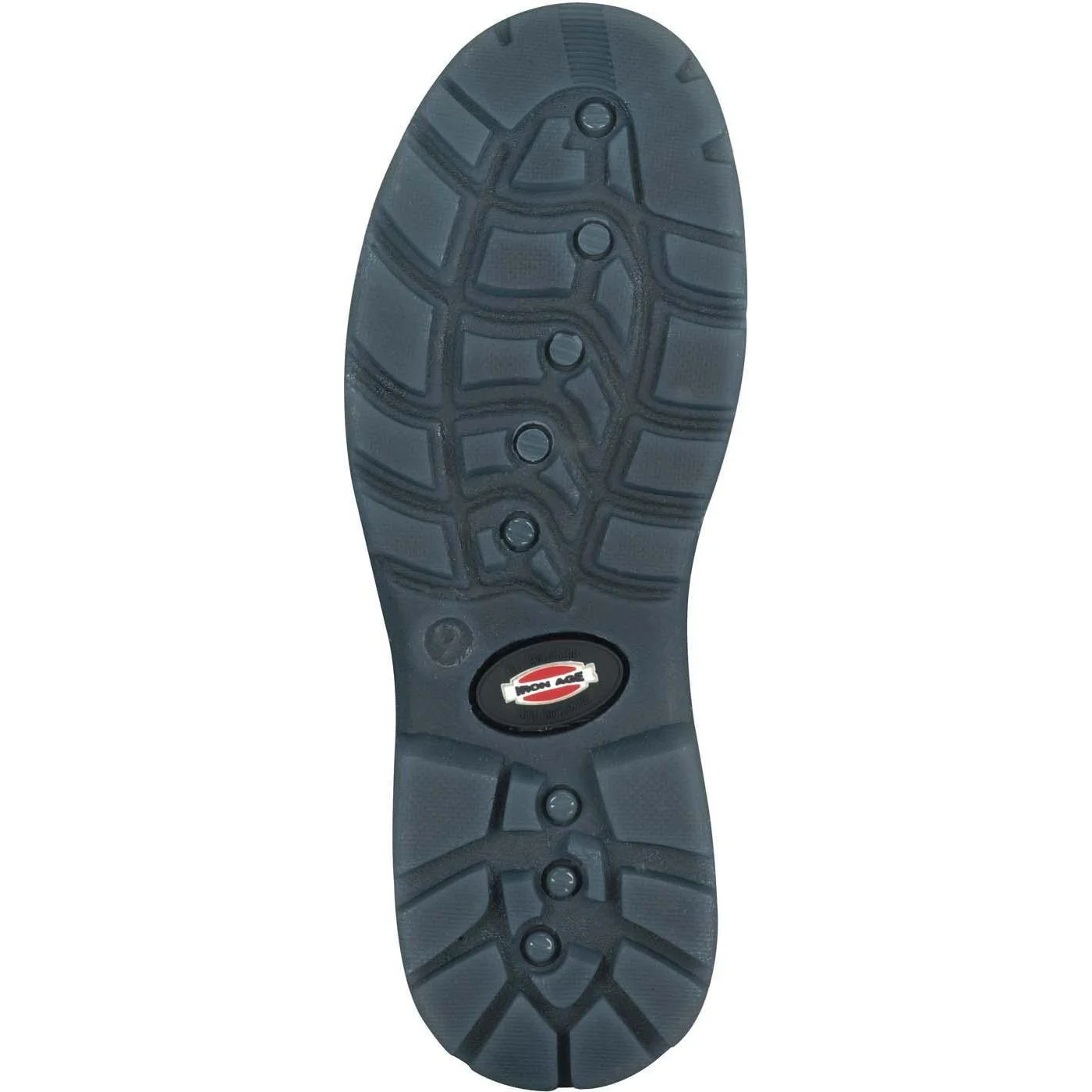 Iron Age Composite Toe Electrical Hazard Waterproof Work Boot - Image 2