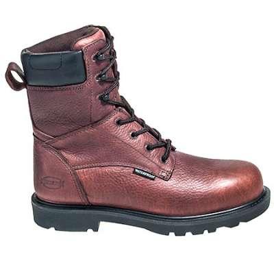 Iron Age PermaBond Composite Toe Waterproof Work Boot - Image 3