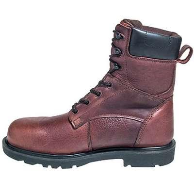 Iron Age PermaBond Composite Toe Waterproof Work Boot - Image 6