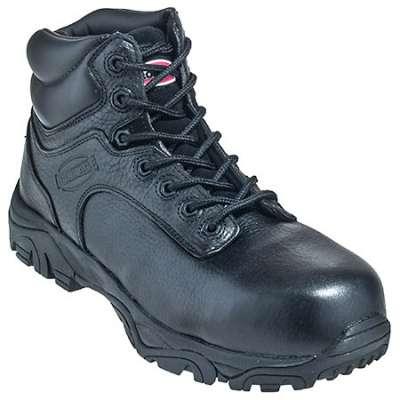 Iron Age Trencher Composite Toe Work Boot