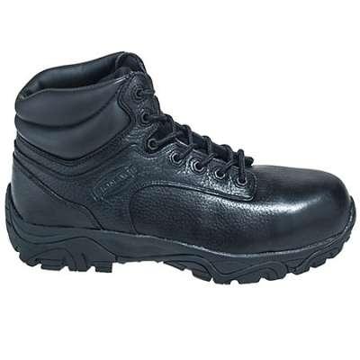 Iron Age Trencher Composite Toe Work Boot - Image 3