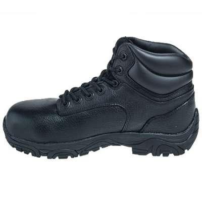 Iron Age Trencher Composite Toe Work Boot - Image 5