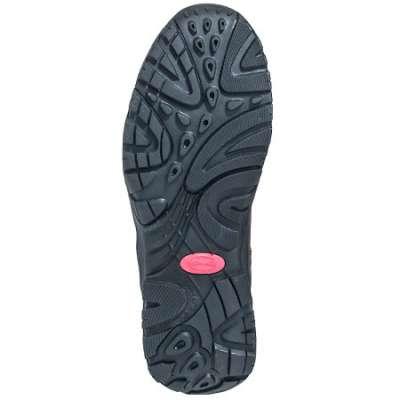 Iron Age Women's Trencher Composite Toe Work Boot - Image 2