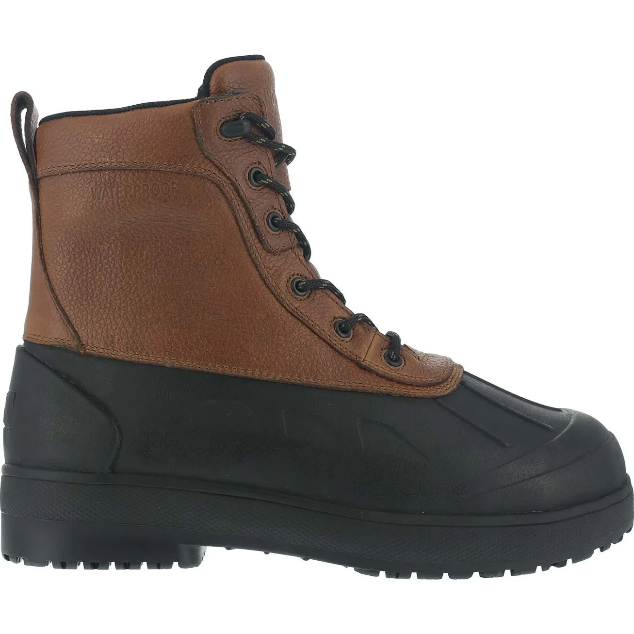 Iron Age Compound Women's Composite Toe Waterproof Work Boot - Image 3