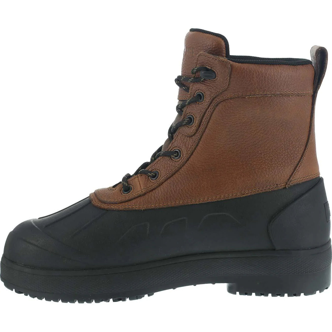 Iron Age Compound Men's Composite Toe Waterproof Work Boot - Image 4