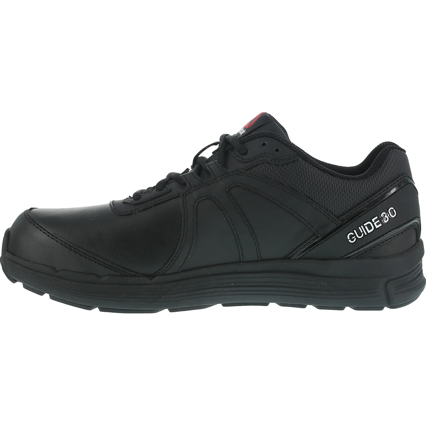Reebok Guide Work Men's CSA Steel Toe Electrical Hazard Puncture-Resistant Slip-Resistant Athletic Work Shoe - Image 4