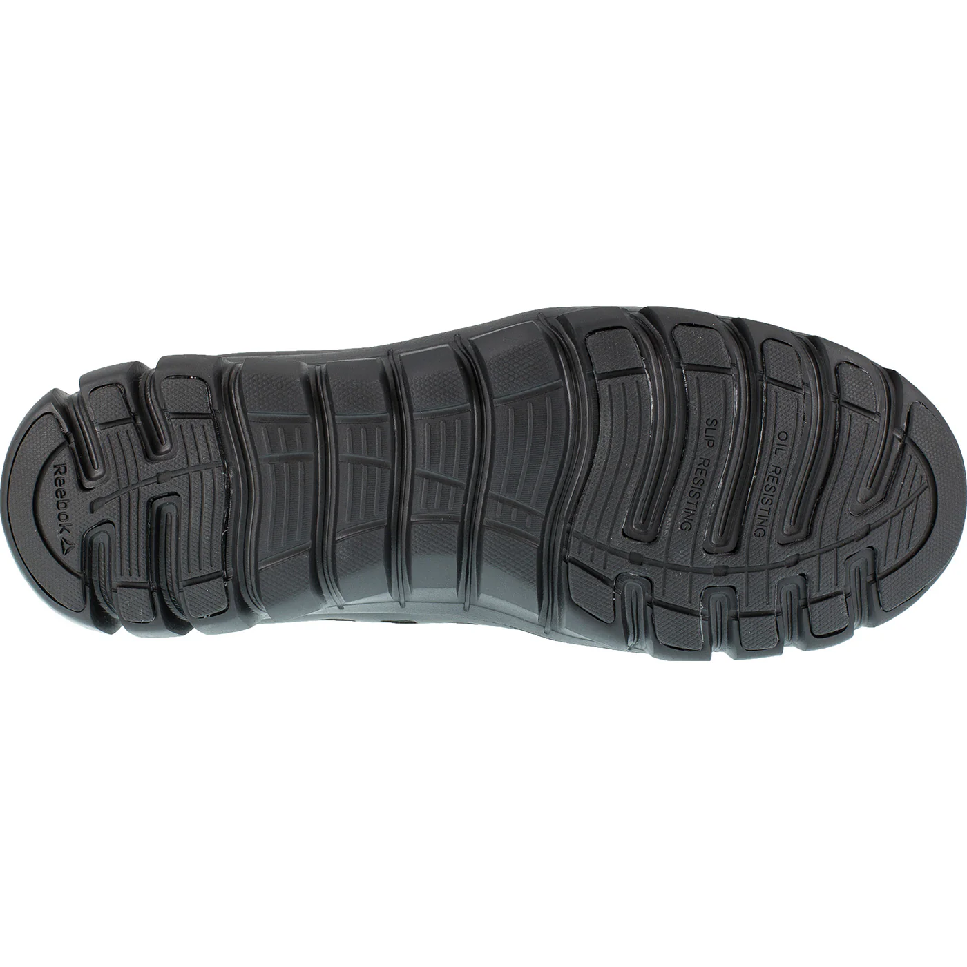 Reebok Sublite Cushion Work Men's CSA Composite Toe Static-Dissipative Puncture-Resistant Athletic Work Shoe - Image 2