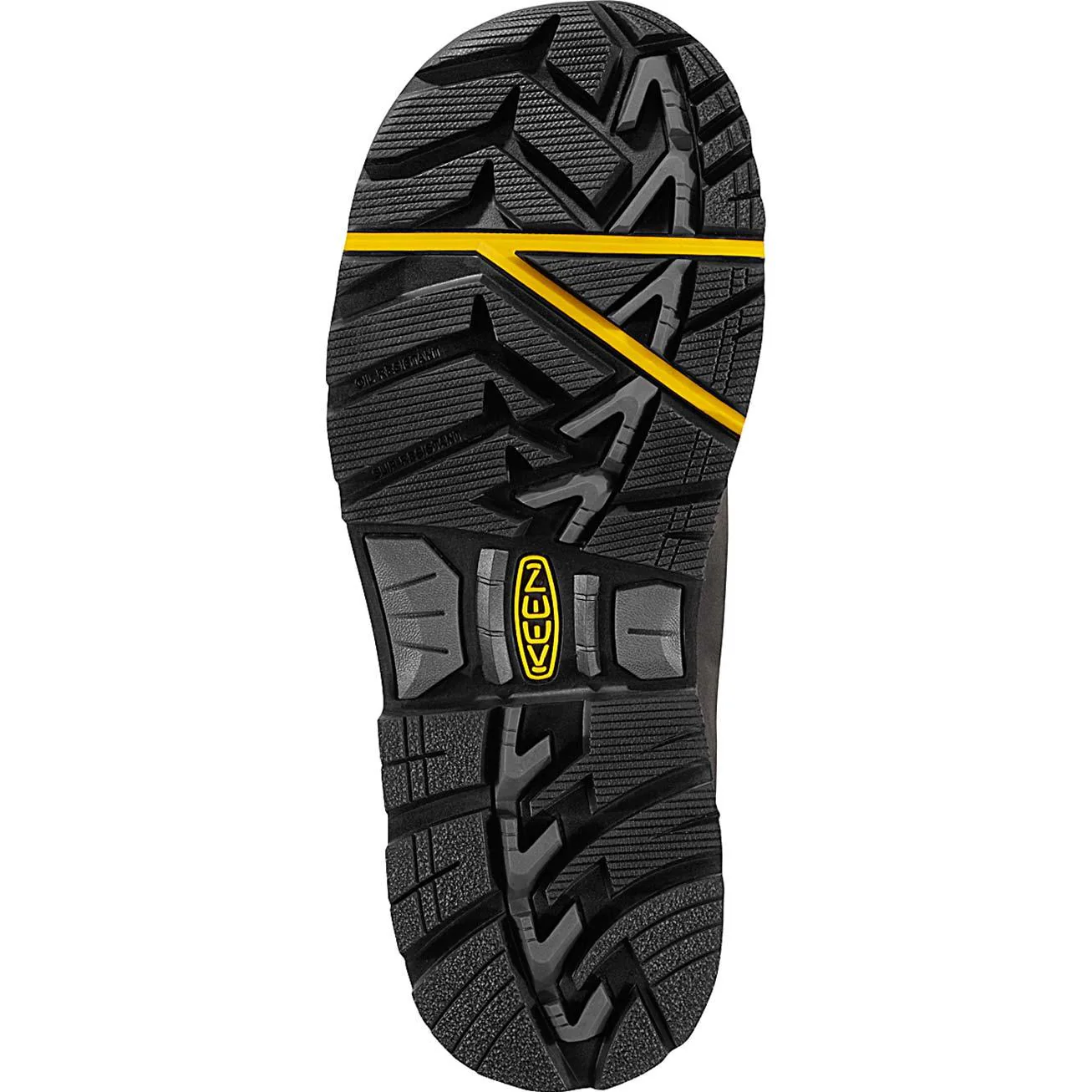KEEN Utility® Milwaukee Steel Toe Waterproof Work Boot - Image 2