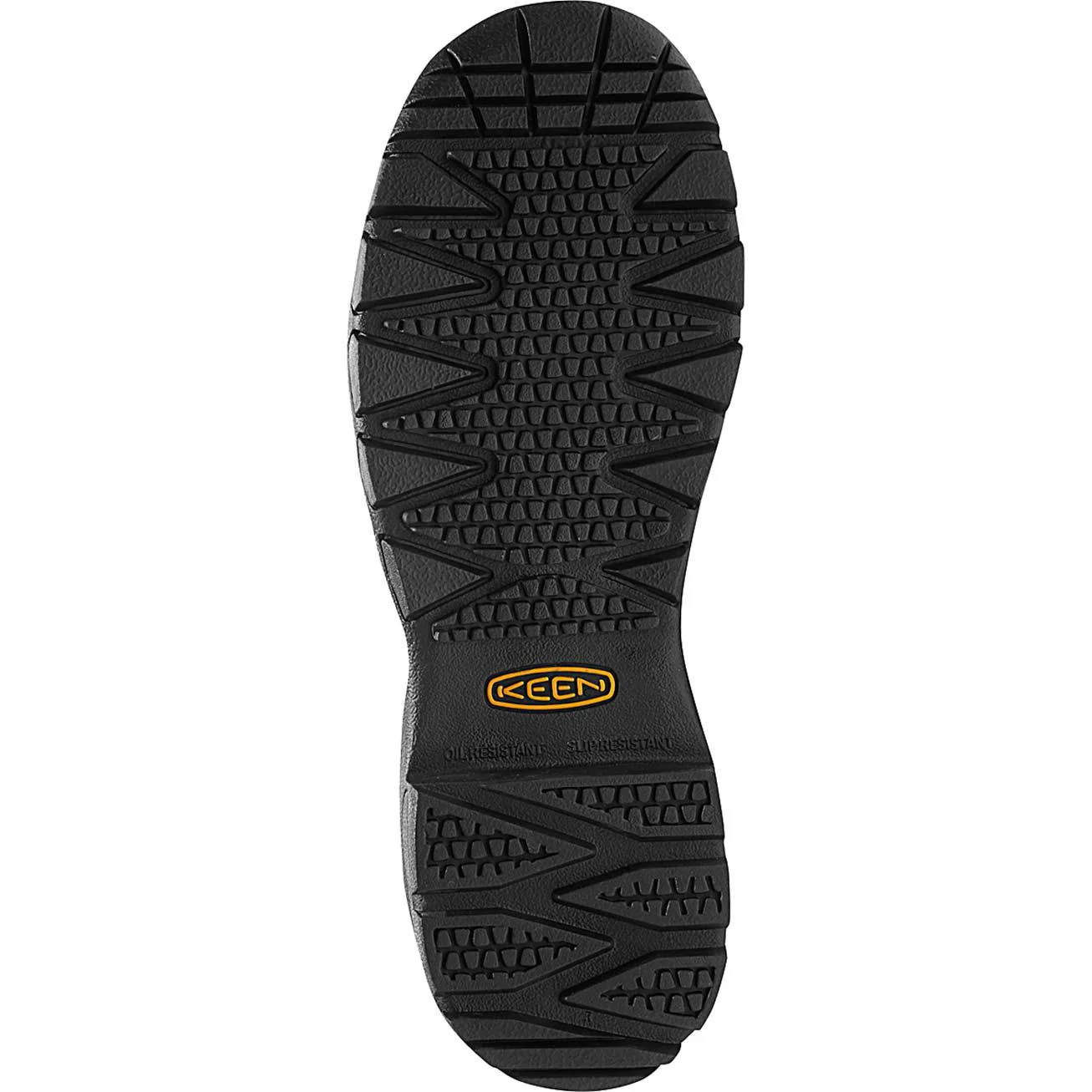 KEEN Utility® Louisville Steel Toe Waterproof Work Boot - Image 2