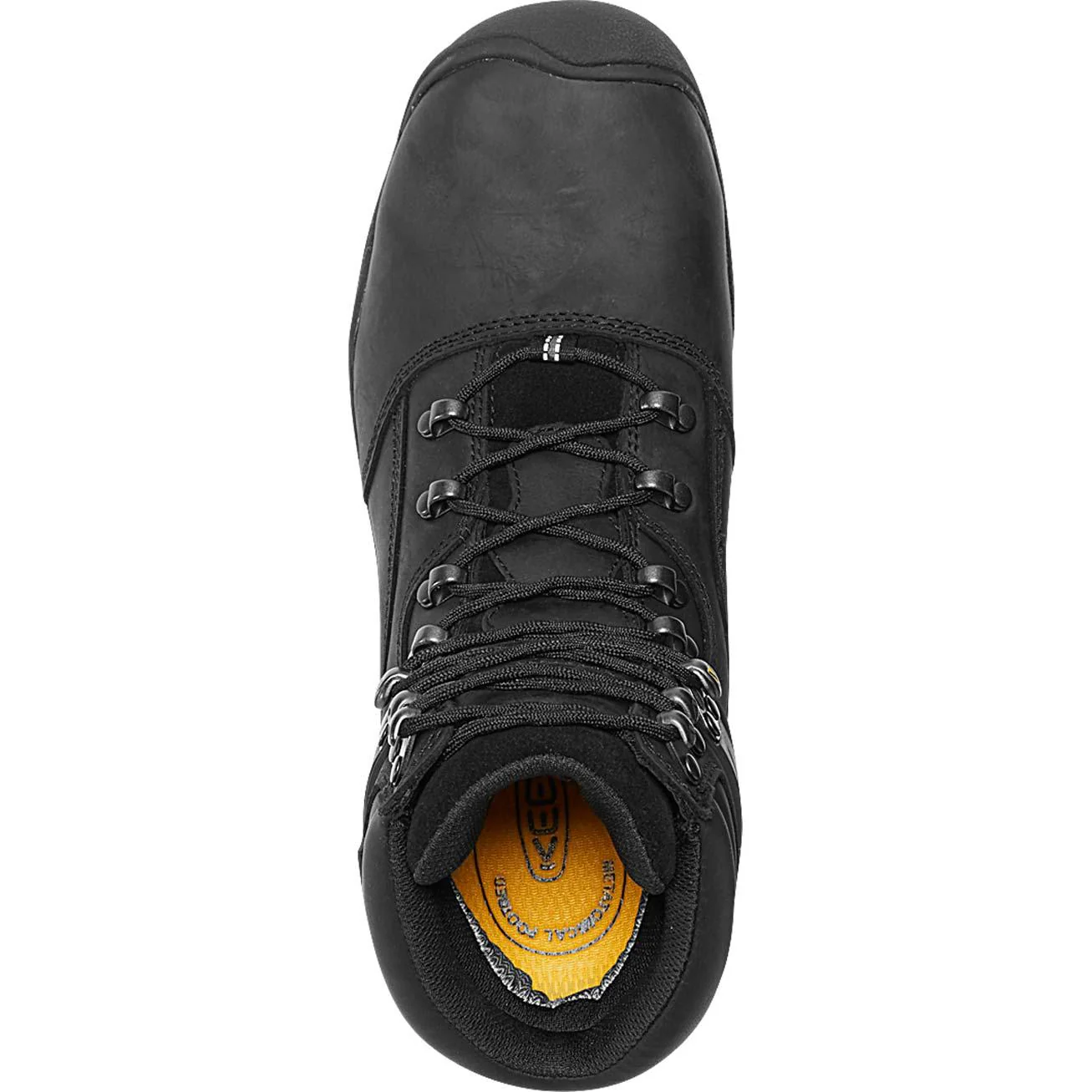 KEEN Utility® Louisville Steel Toe Waterproof Work Boot - Image 6