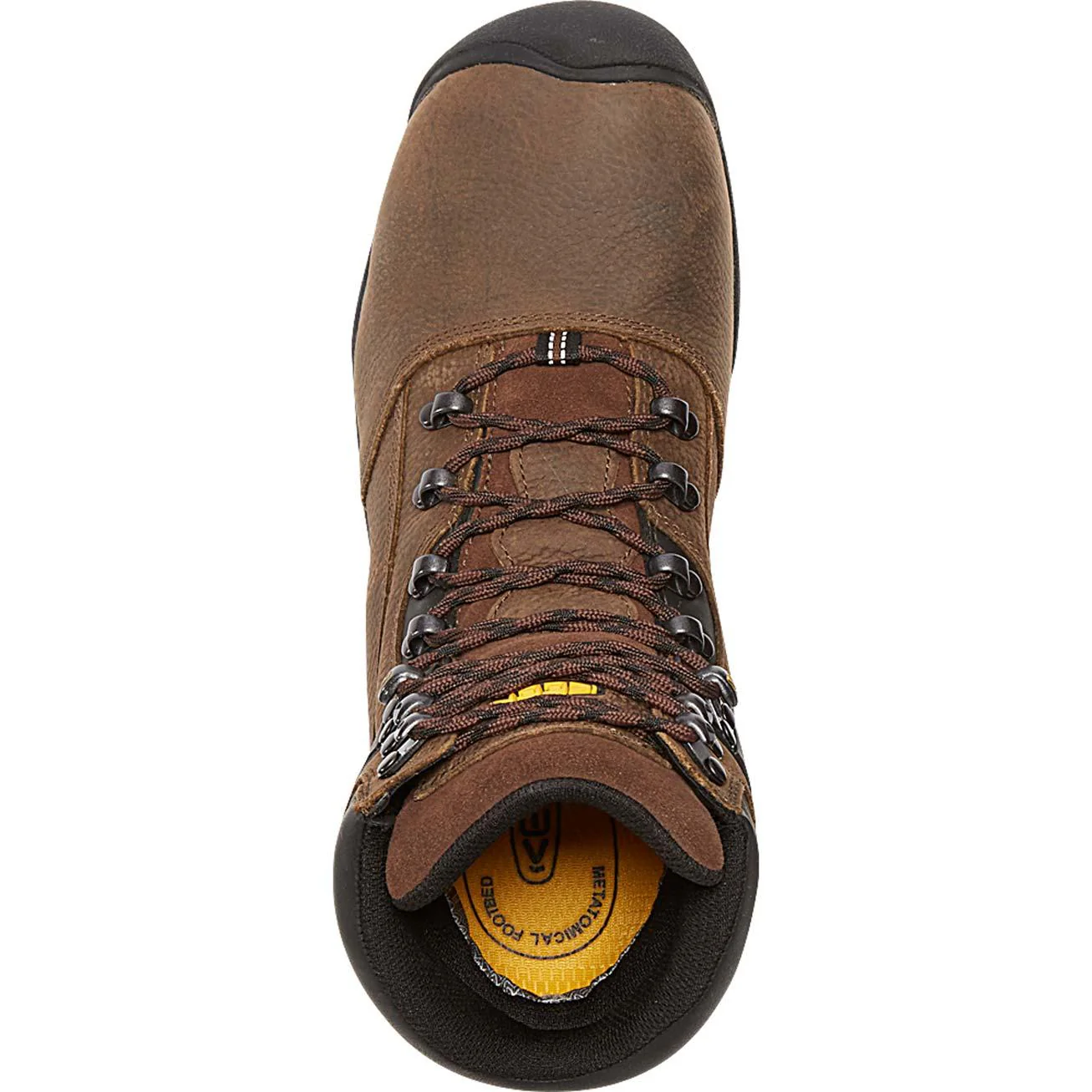 KEEN Utility® Louisville Steel Toe Waterproof Work Boot - Image 6