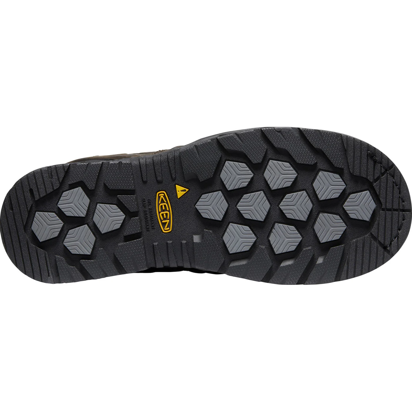 KEEN Utility Philadelphia Men's Carbon-Fiber Toe Electrical Hazard Waterproof Work Boot - Image 2