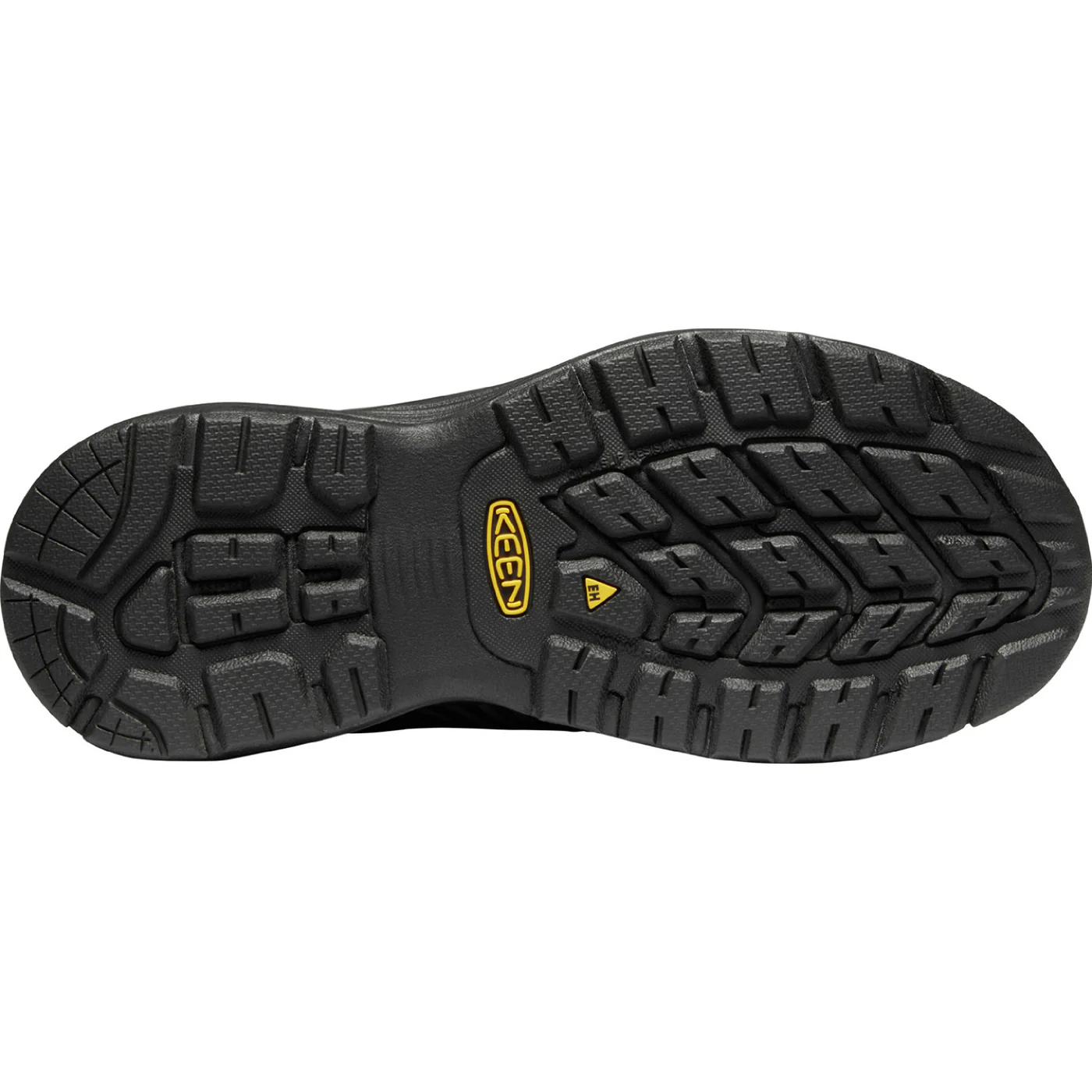 KEEN Utility® Sparta XT Women's Aluminum Toe Electrical Hazard Athletic Work Shoe - Image 2