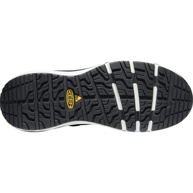 KEEN Utility® Red Hook Men's Carbon Fiber Toe Electrical Hazard Waterproof Work Hiker - Image 2