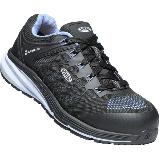 KEEN Utility® Vista Energy Women's Carbon Fiber Toe Electrical Hazard Athletic Work Shoe