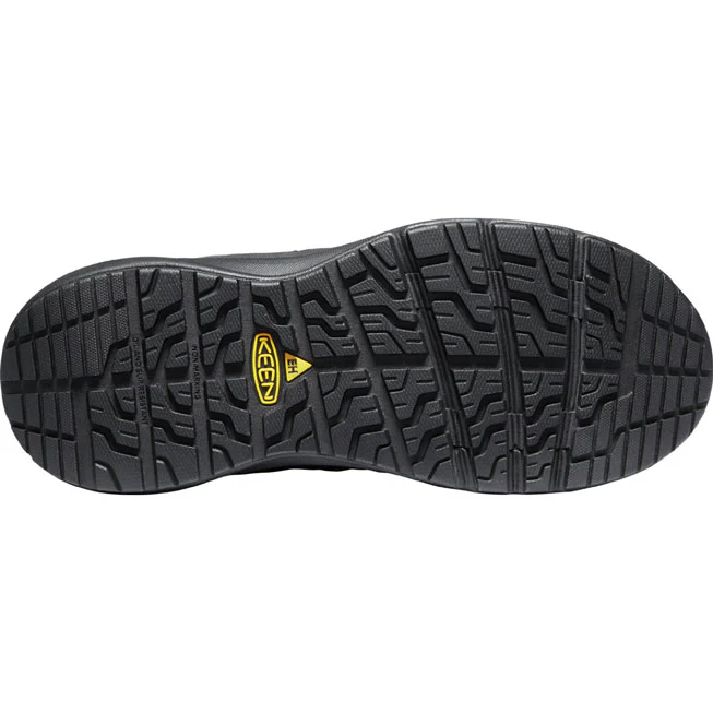 KEEN Utility® Vista Energy Women's Carbon Fiber Toe Electrical Hazard Athletic Work Shoe - Image 2