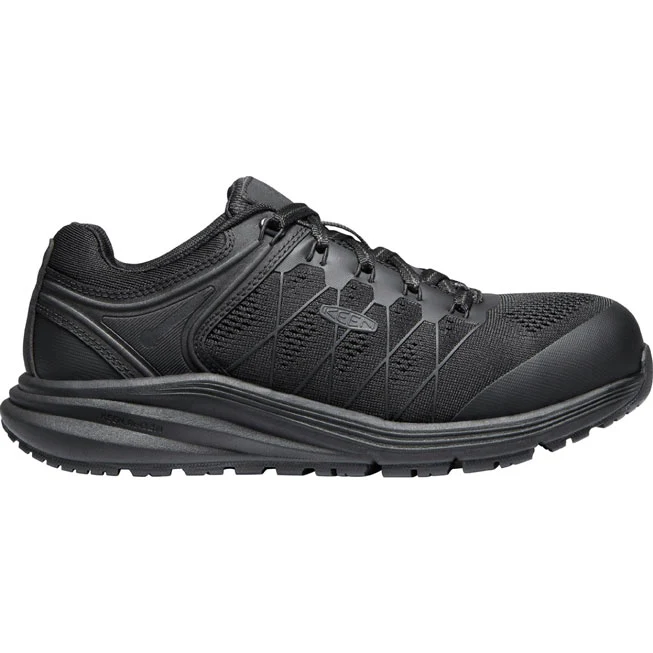 KEEN Utility® Vista Energy Women's Carbon Fiber Toe Electrical Hazard Athletic Work Shoe - Image 3