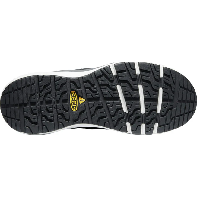 KEEN Utility® Vista Energy Men's Carbon Fiber Toe Static-Dissipative Athletic Work Shoe - Image 2