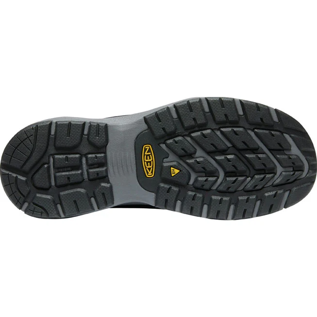 KEEN Utility Sparta II Men's Aluminum Toe Electrical Hazard Athletic Work Shoe - Image 2