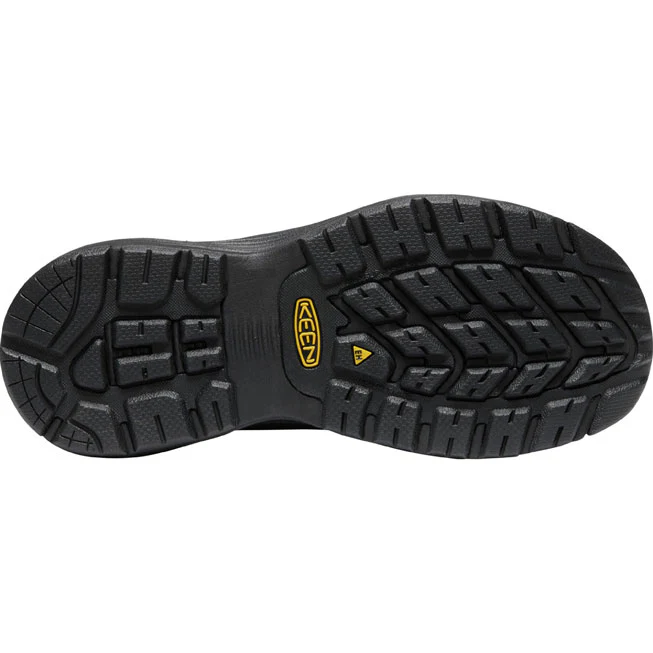 KEEN Utility Sparta II Men's Aluminum Toe Electrical Hazard Athletic Work Shoe - Image 2