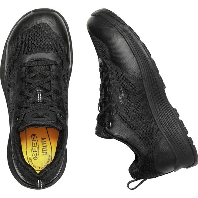 KEEN Utility Sparta II Men's Aluminum Toe Electrical Hazard Athletic Work Shoe - Image 5