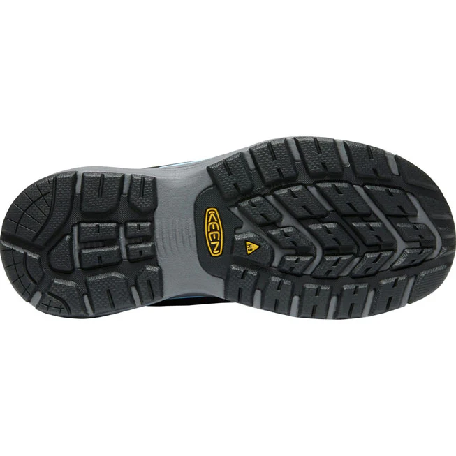 KEEN Utility Sparta II Women's Aluminum Toe Electrical Hazard Athletic Work Shoe - Image 2