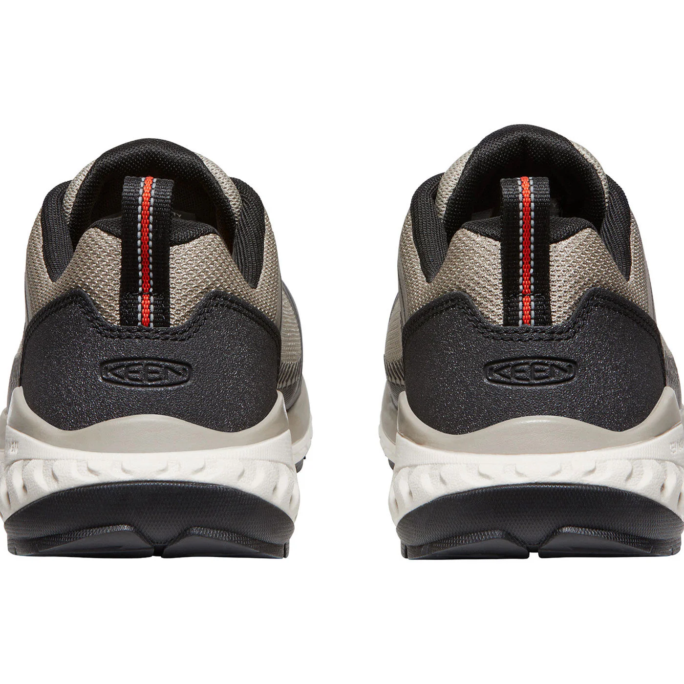 KEEN Utility® Arvada Men's Carbon Fiber Toe Electrical Hazard Athletic Work Shoe - Image 4
