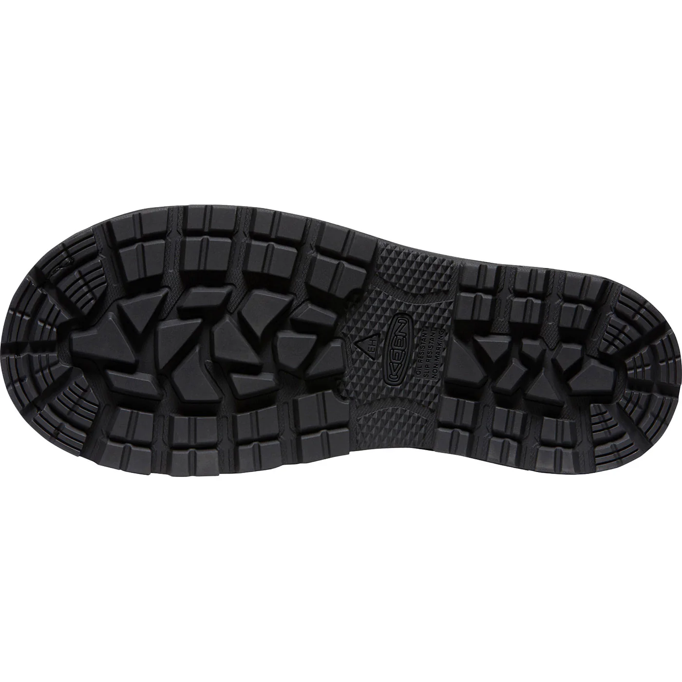 KEEN Utility® Camden Men's Carbon-Fiber Toe Electrical Hazard Waterproof Work Boot - Image 2