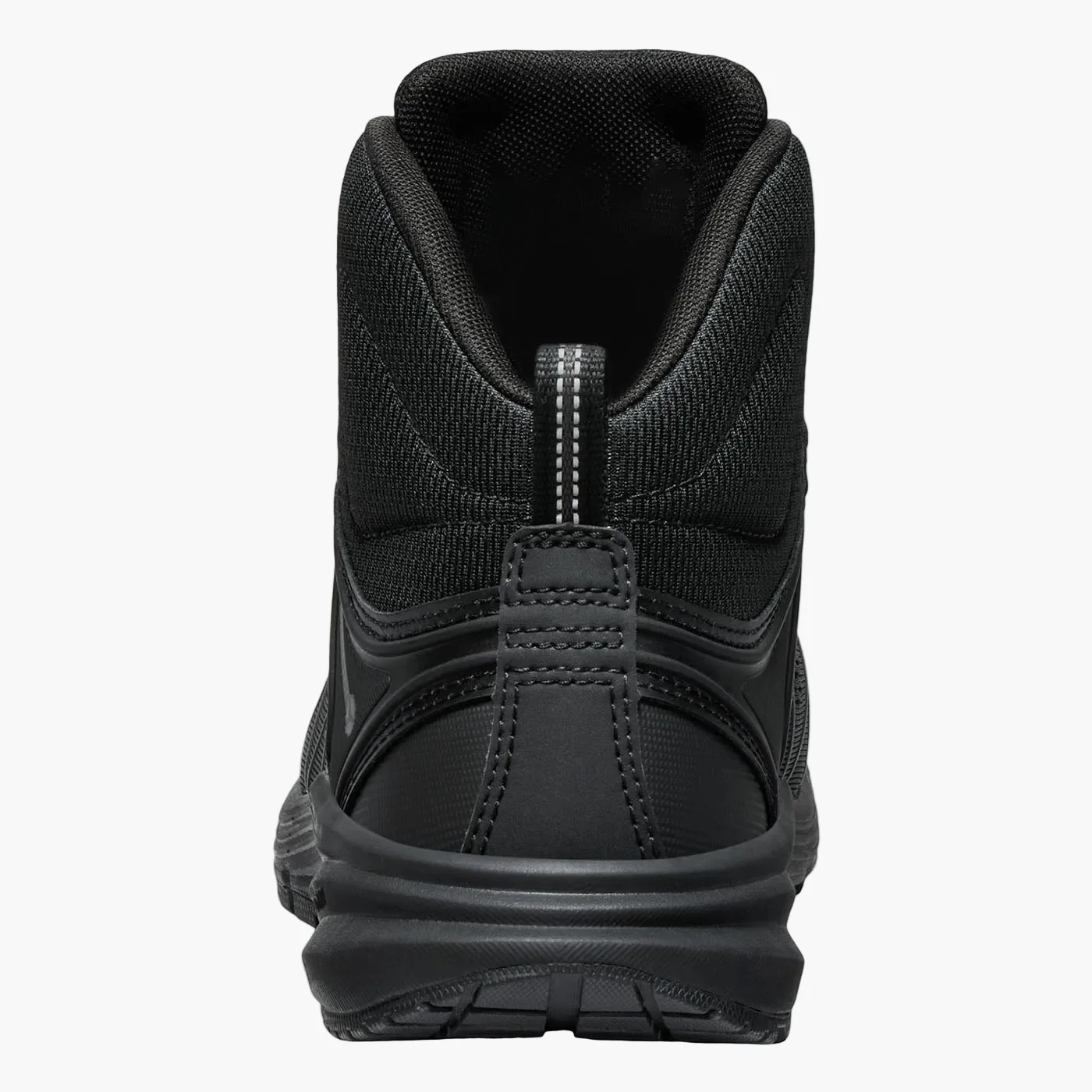KEEN Utility® Vista Energy Mid Women's Carbon Fiber Toe Static-Dissipative Hi-Top Athletic Work Shoe - Image 6