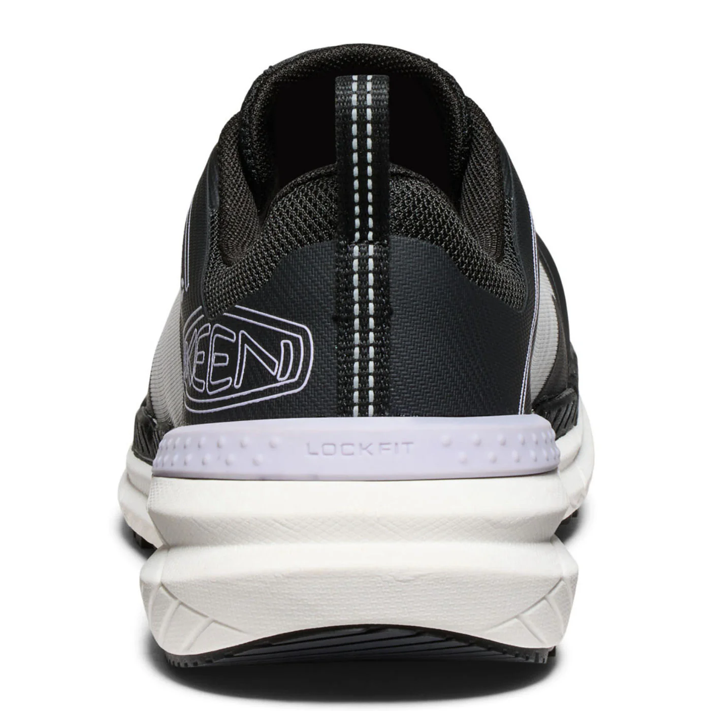 KEEN Utility Speedworks Women's Carbon Nano Toe Electrical Hazard Athletic Work Shoe - Image 5