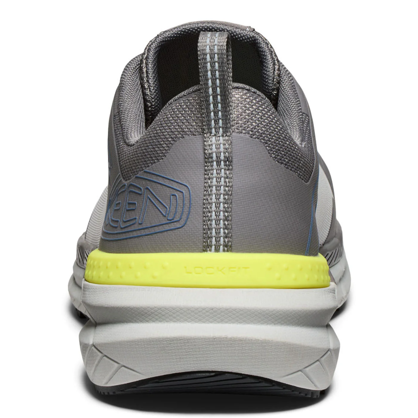 KEEN Utility Speedworks Men's Carbon Nano Toe Static-Dissipative Athletic Work Shoe - Image 5