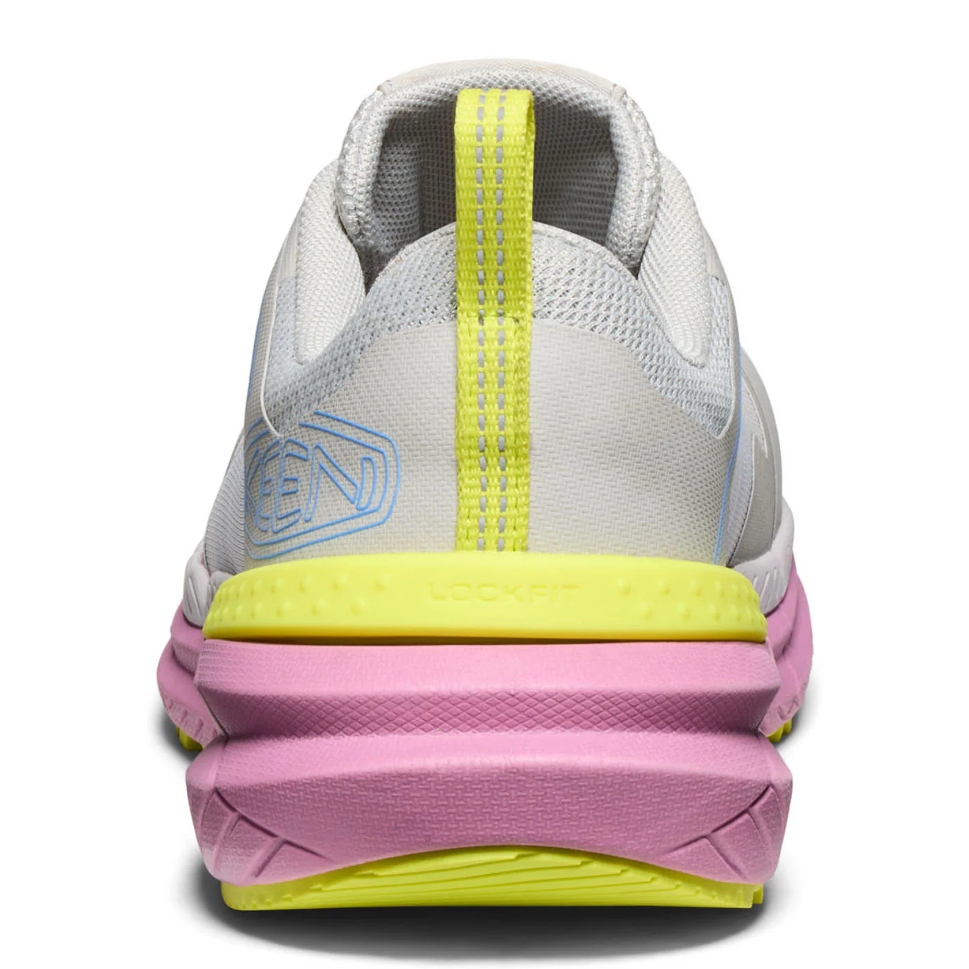KEEN Utility Speedworks Women's Carbon Nano Toe Static-Dissipative Athletic Work Shoe - Image 4