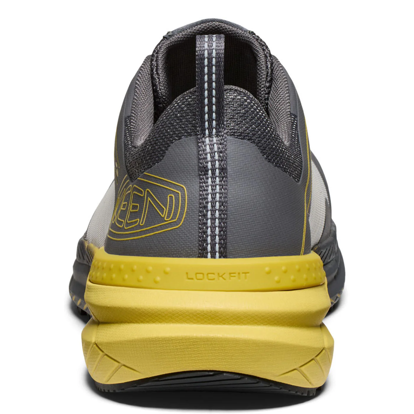 KEEN Utility Speedworks Men's Carbon Nano Toe Electrical Hazard Athletic Work Shoe - Image 5