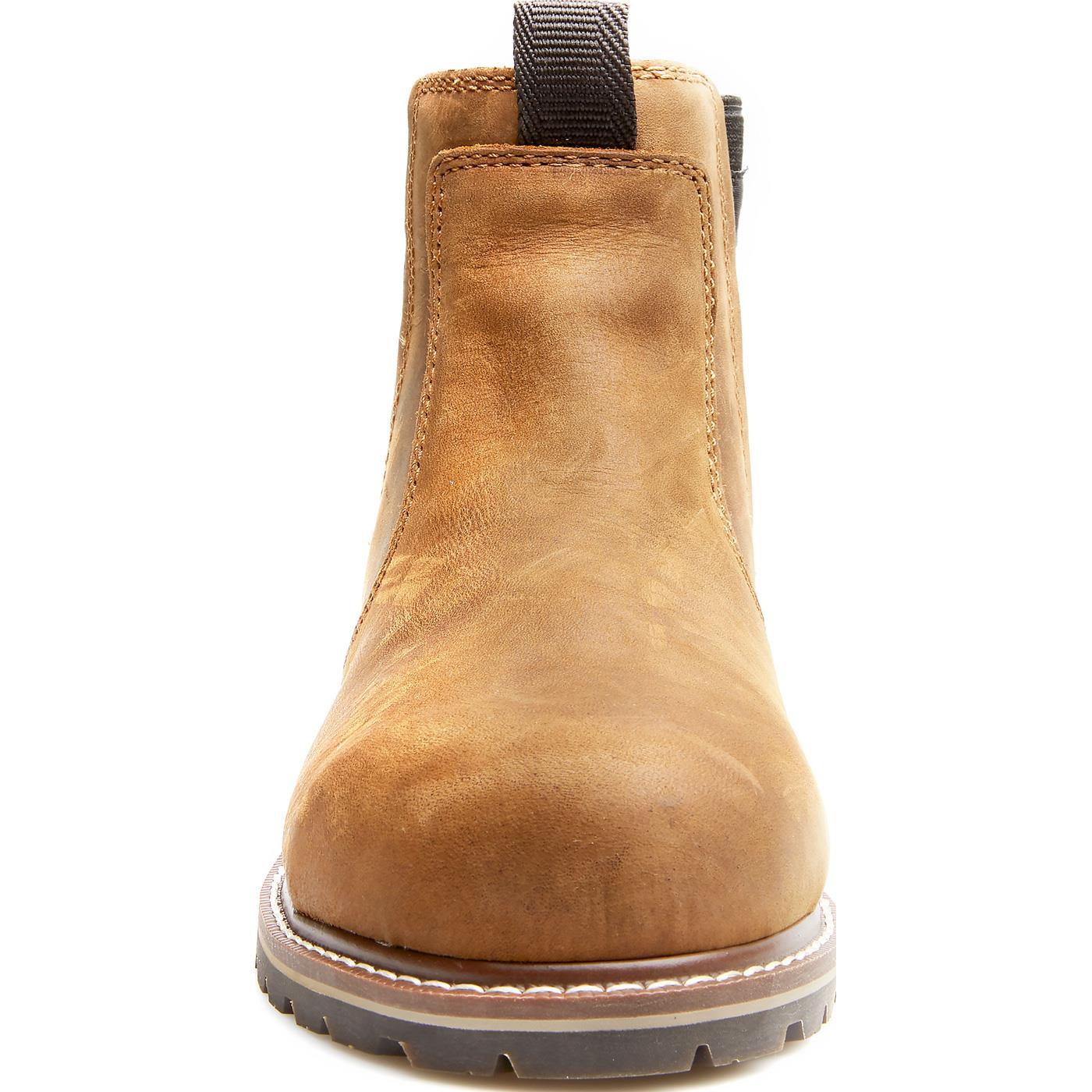 Kodiak Bralorne Women's CSA Composite Toe Electrical Hazard Puncture-Resisting Waterproof Chelsea Boot - Image 5