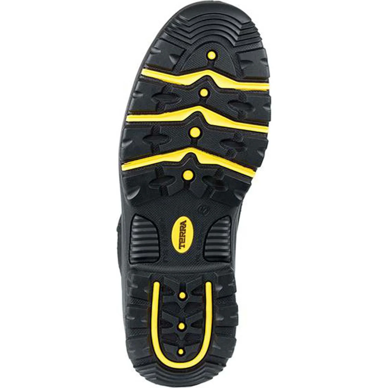 Terra Findlay Composite Toe CSA-Approved Puncture-Resistant Waterproof Work Hiker - Image 2