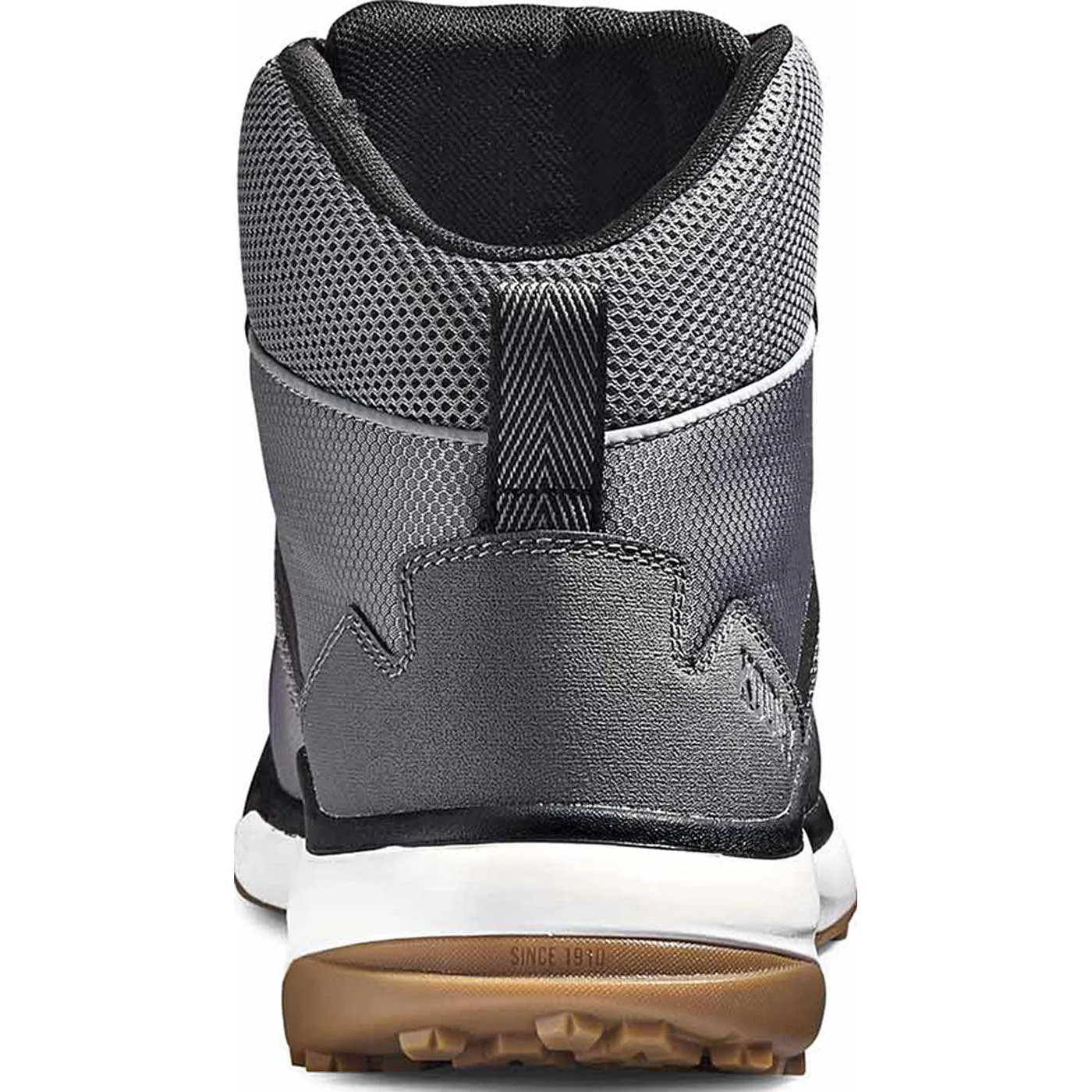Kodiak Quicktrail Mid Men's CSA Composite Toe Static-Dissipative Puncture-Resisting Athletic Work Shoe - Image 5