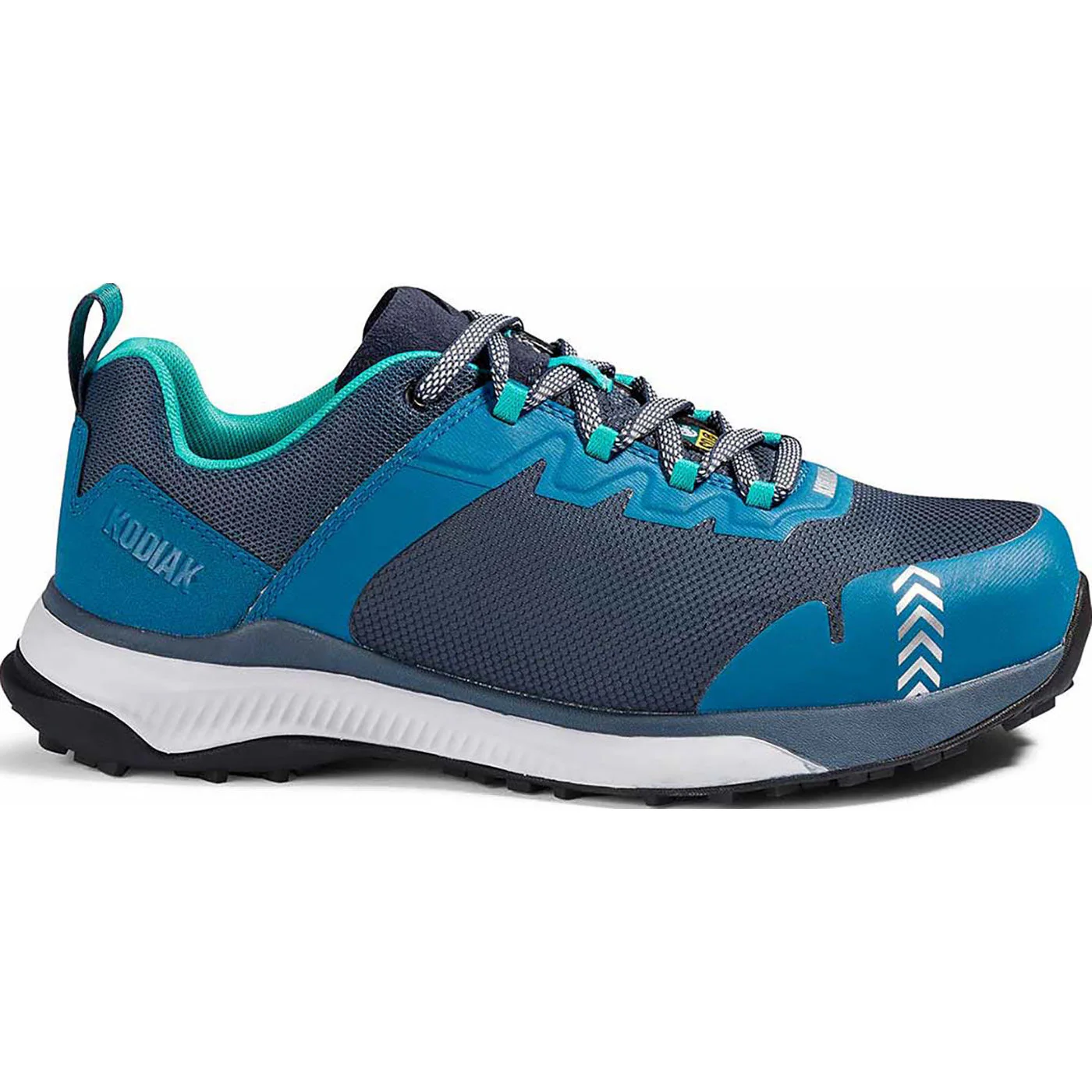 Kodiak Quicktrail Low Women's CSA Composite Toe Static-Dissipative Puncture-Resisting Athletic Work Shoe - Image 3