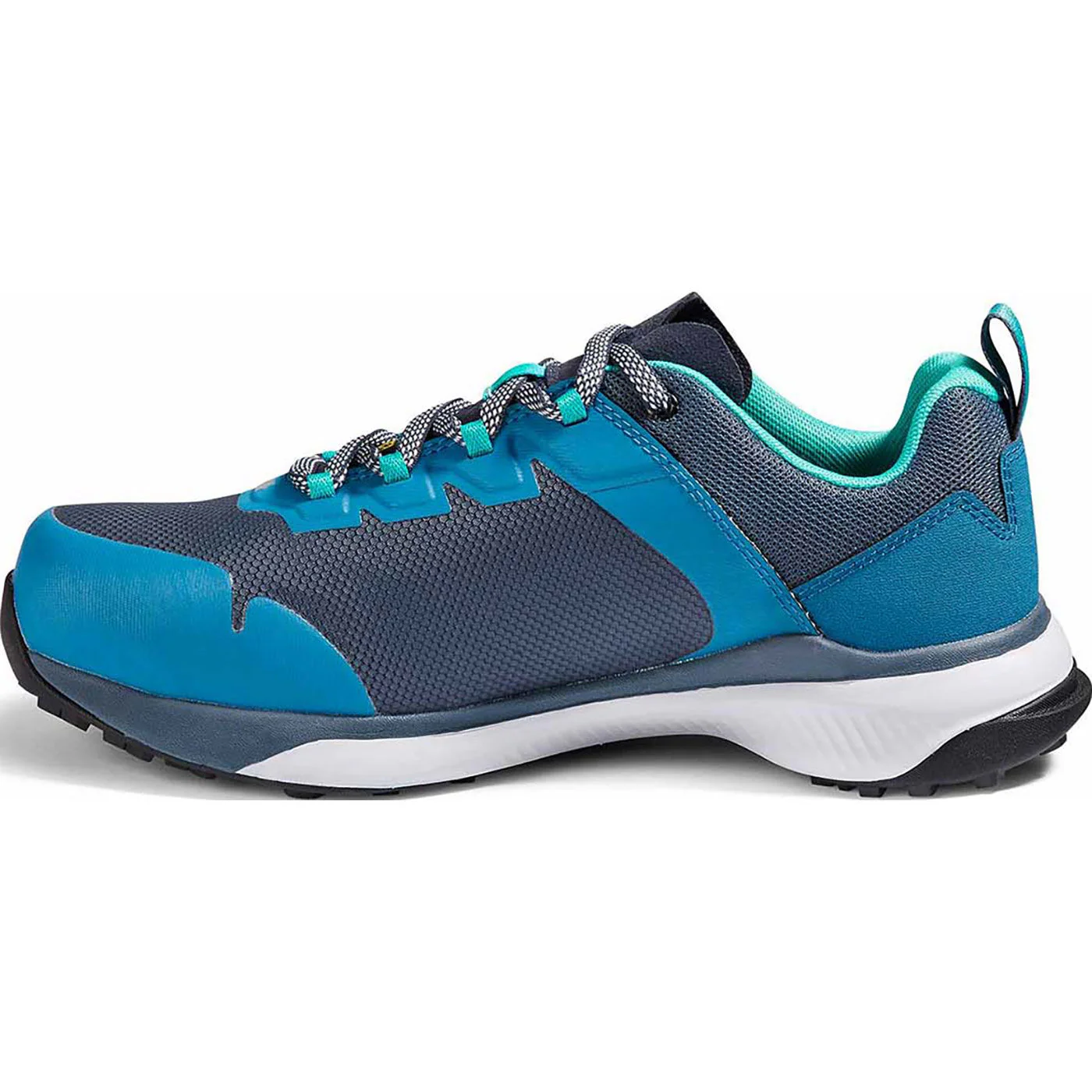 Kodiak Quicktrail Low Women's CSA Composite Toe Static-Dissipative Puncture-Resisting Athletic Work Shoe - Image 6