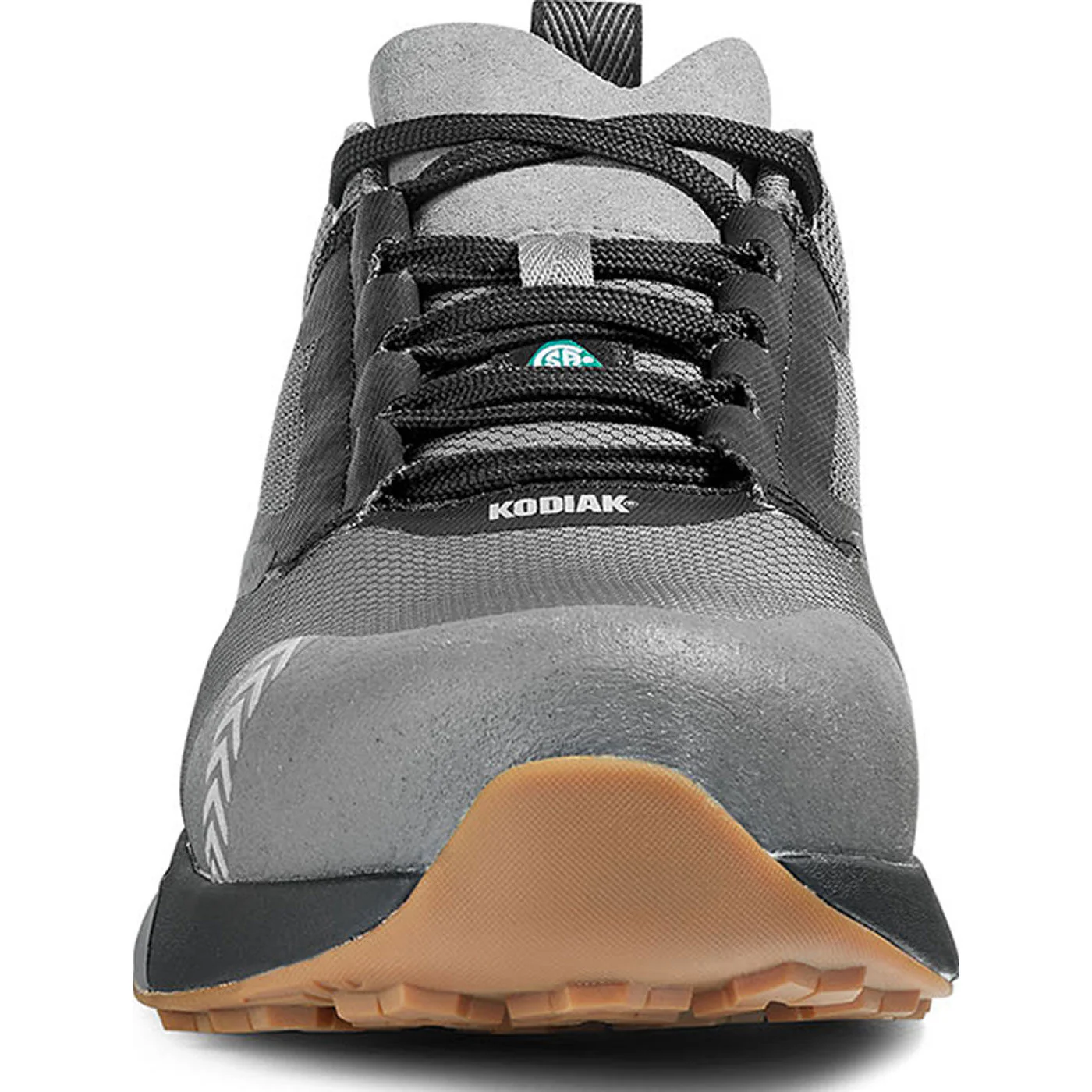 Kodiak Quicktrail Low Men's CSA Composite Toe Electrical Hazard Puncture-Resisting Athletic Work Shoe - Image 4
