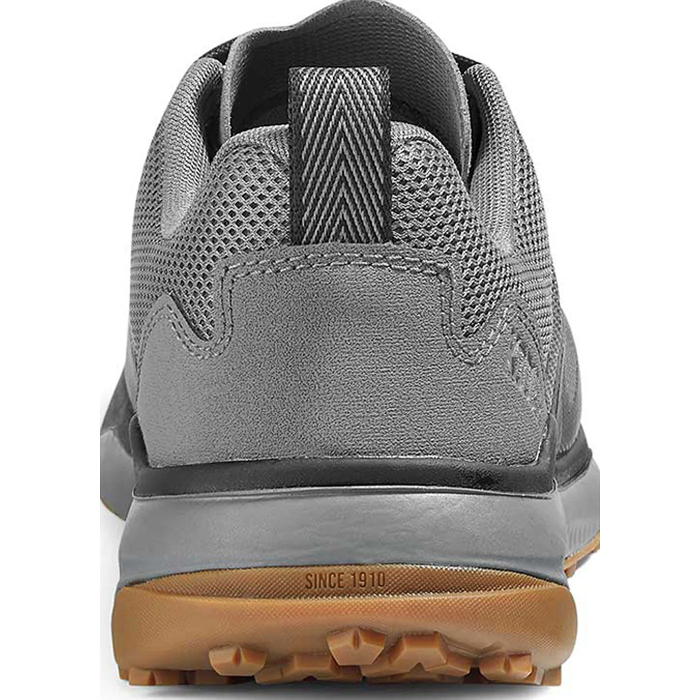Kodiak Quicktrail Low Men's CSA Composite Toe Electrical Hazard Puncture-Resisting Athletic Work Shoe - Image 5