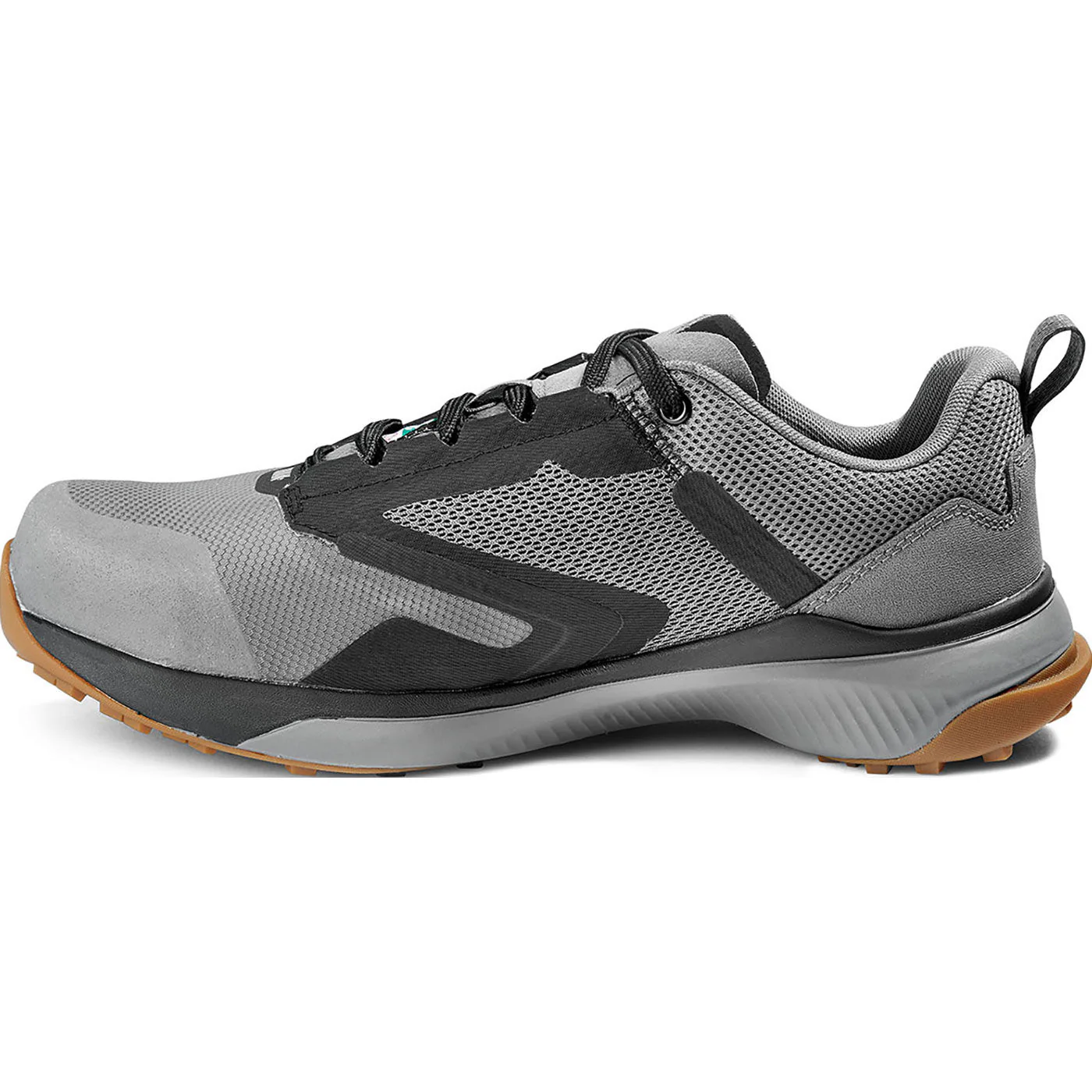 Kodiak Quicktrail Low Men's CSA Composite Toe Electrical Hazard Puncture-Resisting Athletic Work Shoe - Image 6