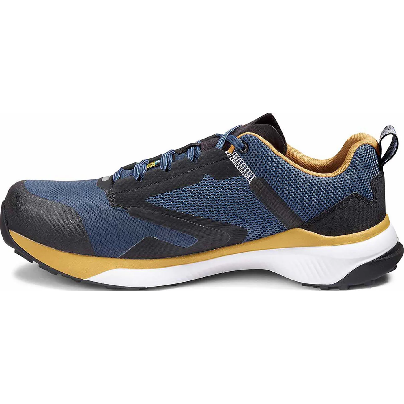Kodiak Quicktrail Low Men's CSA Composite Toe Static-Dissipative Puncture-Resisting Athletic Work Shoe - Image 6