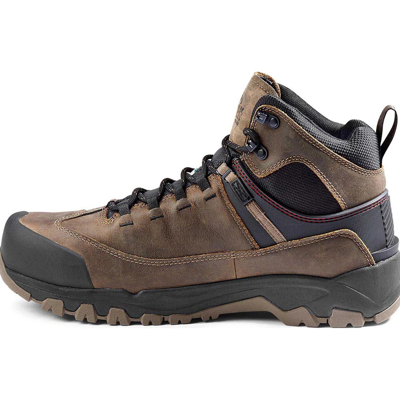 Kodiak Quest Bound Men's 6-Inch CSA Carbon Nano Toe Electrical Hazard Puncture-Resisting Waterproof Work Boot - Image 6