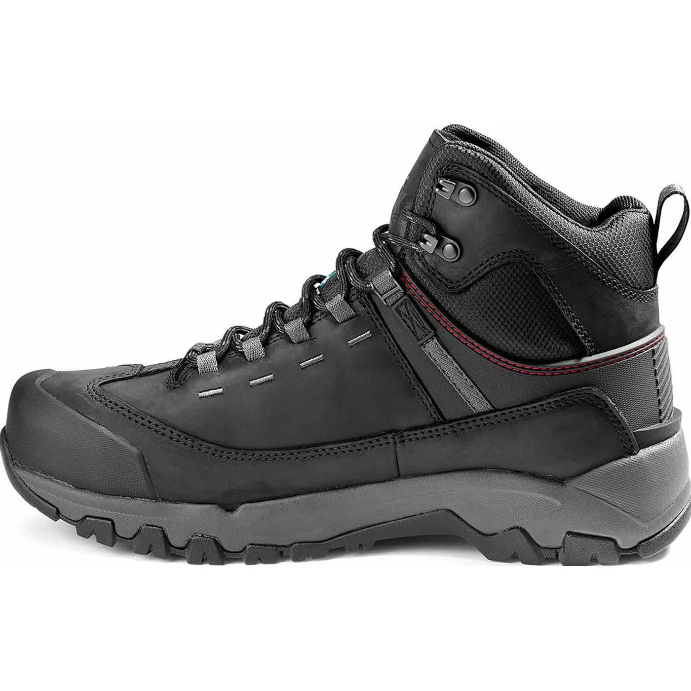 Kodiak Quest Bound Men's 6-Inch CSA Carbon Nano Toe Electrical Hazard Puncture-Resisting Waterproof Work Boot - Image 6