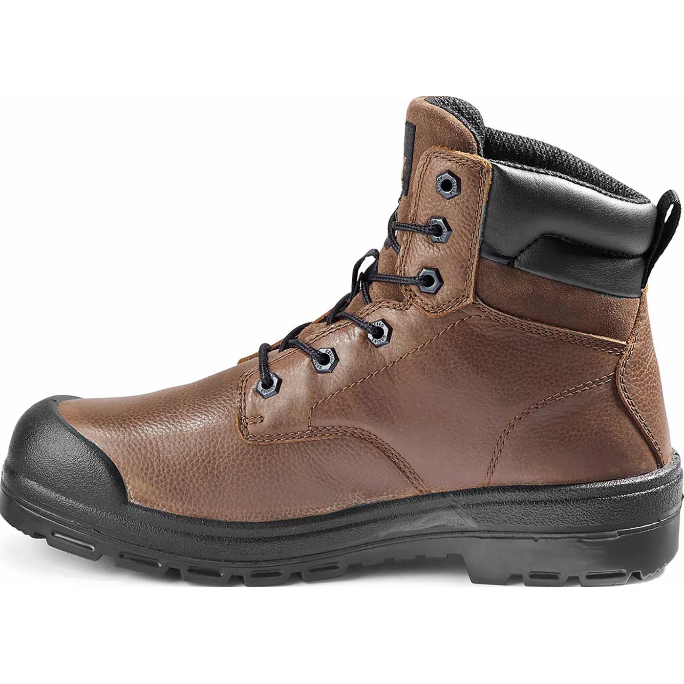 Kodiak Greb Men's CSA Steel Toe Electrical Hazard Puncture-Resisting Work Boot - Image 6